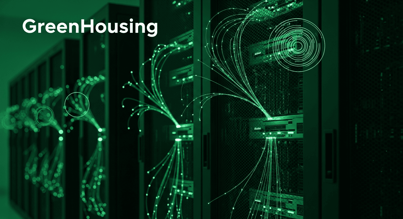 Začíná hlasování o CSR projekty fondu Greenhousing