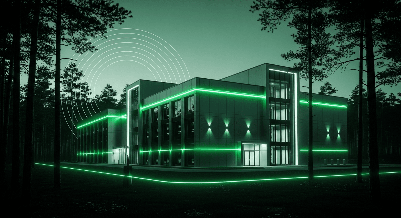 Podpořte vznik mini vodní elektrárny